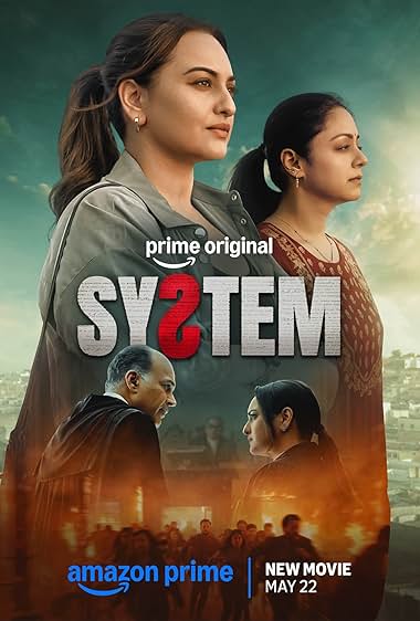 System (2026) – Bollywood Movie