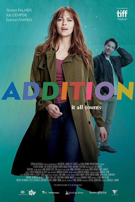Addition (2024)