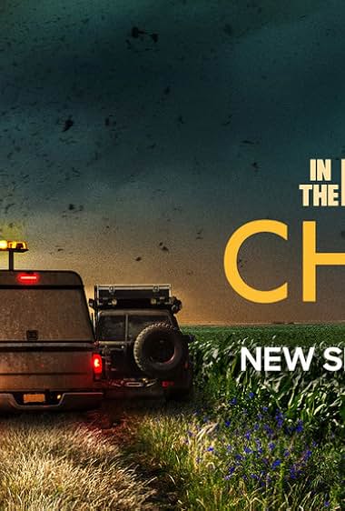 In the Eye of the Storm: Chasers Season 1 (Episode 1 Added)