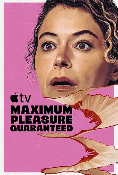 Maximum Pleasure Guaranteed Season 1 (Episode 1 – 2 Added)