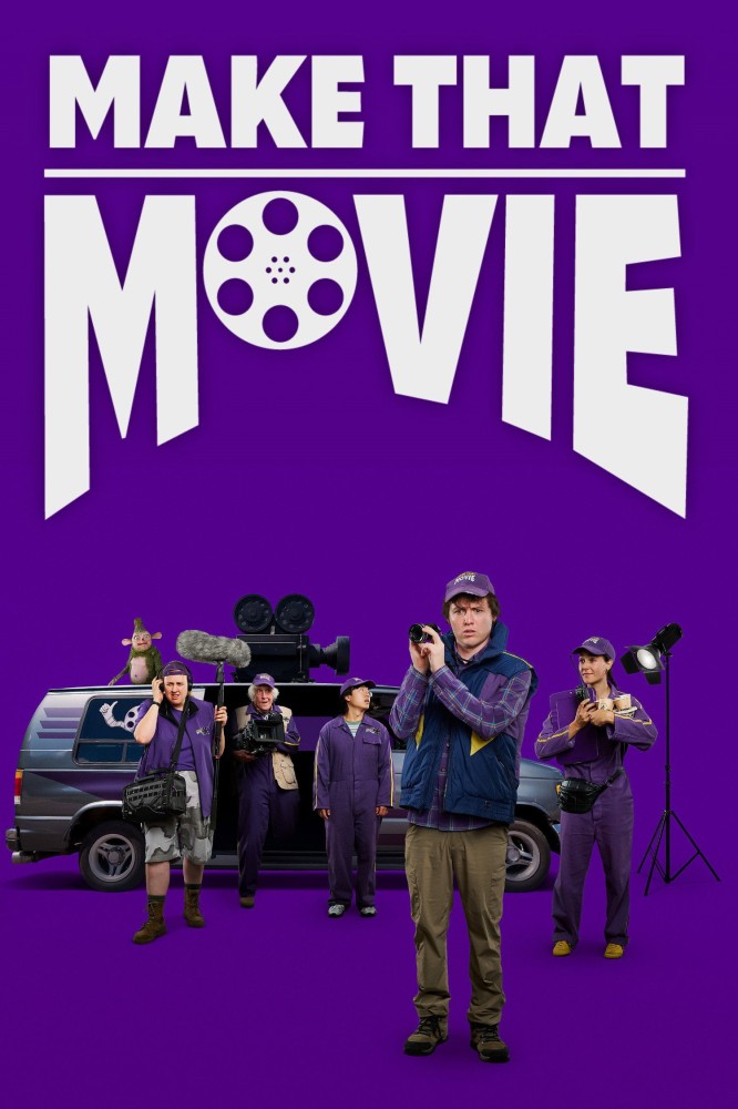 Make That Movie Season 1 (Complete)