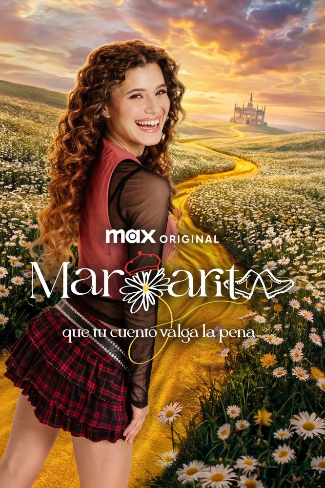 Margarita: Make Your Story Count Season 2 (Episode 11 – 15 Added) – Spanish Drama