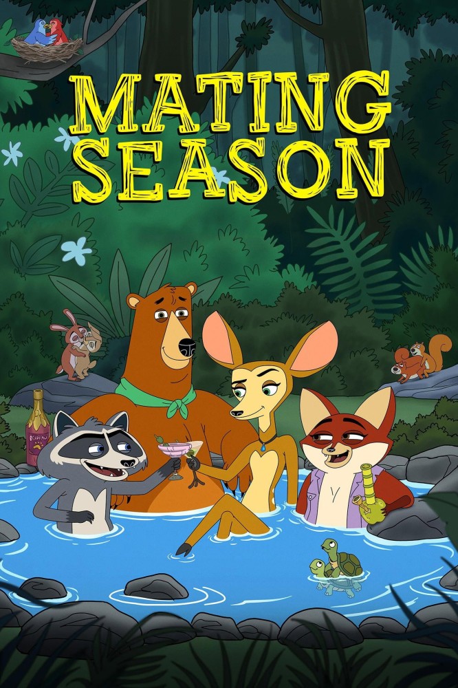 Mating Season 1 (Complete)