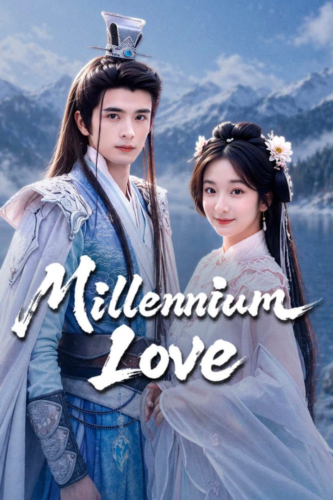 Millennium Love Season 1 (Complete) (Chinese Drama)