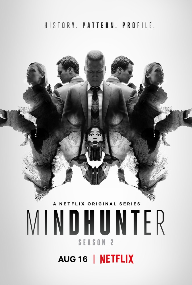 Mindhunter (2017) Season 1 – 2 (Complete)