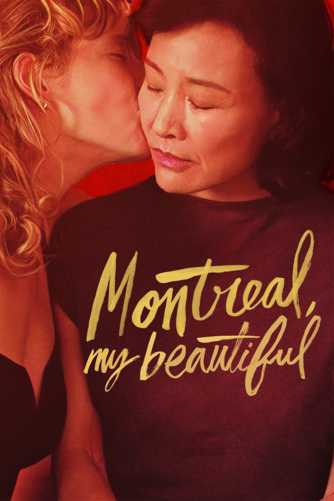 Montreal, My Beautiful (2026) – French