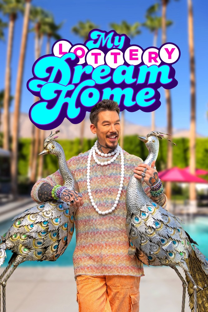 My Lottery Dream Home Season 19 (Episode 7 Added)