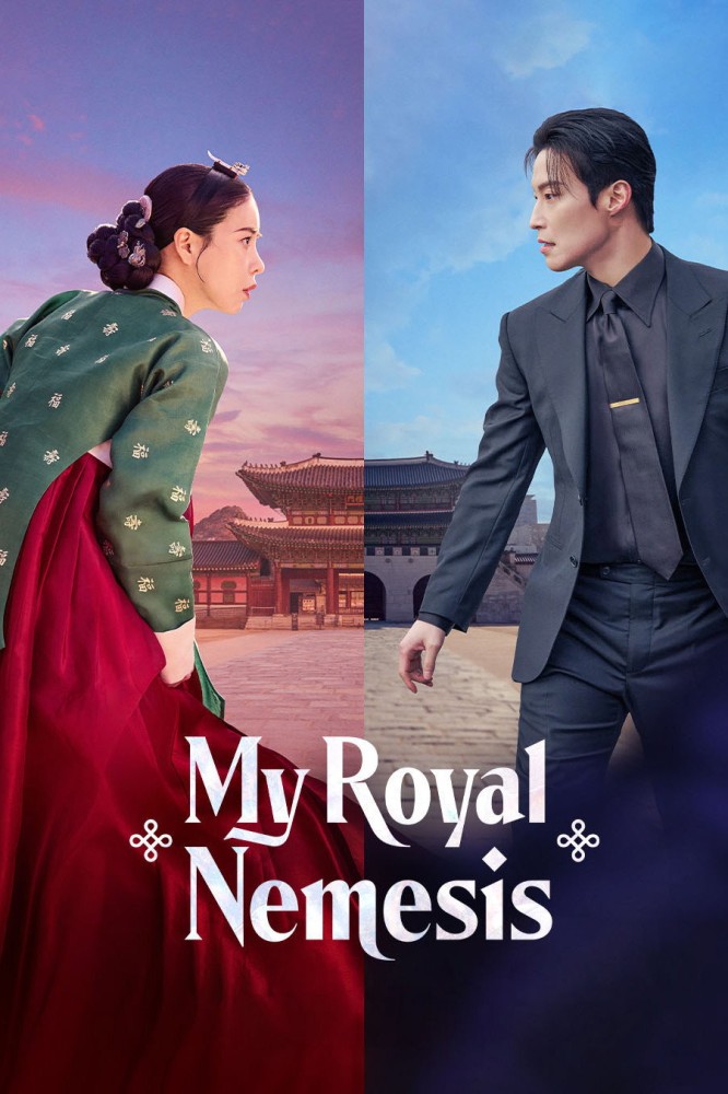 My Royal Nemesis Season 1 (Episode 2 – 4 Added) (Korean Drama)