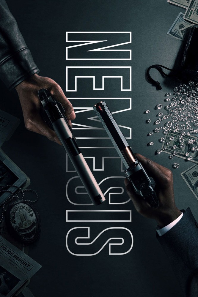 Nemesis (2026) Season 1 (Complete)