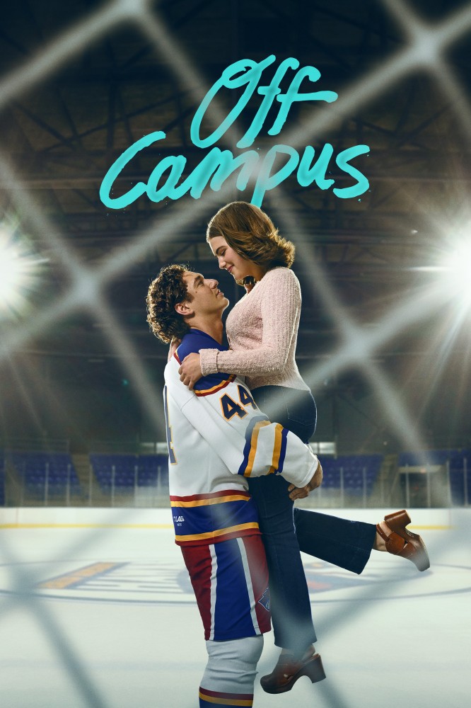 Off Campus Season 1 (Complete)