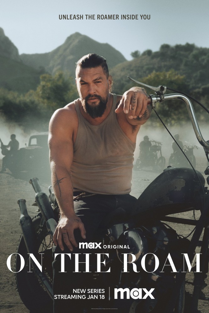 On the Roam Season 2 (Complete)