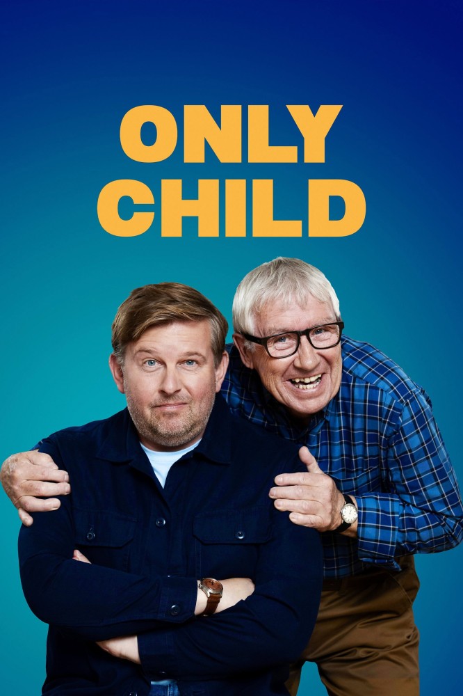 Only Child Season 2 (Complete)
