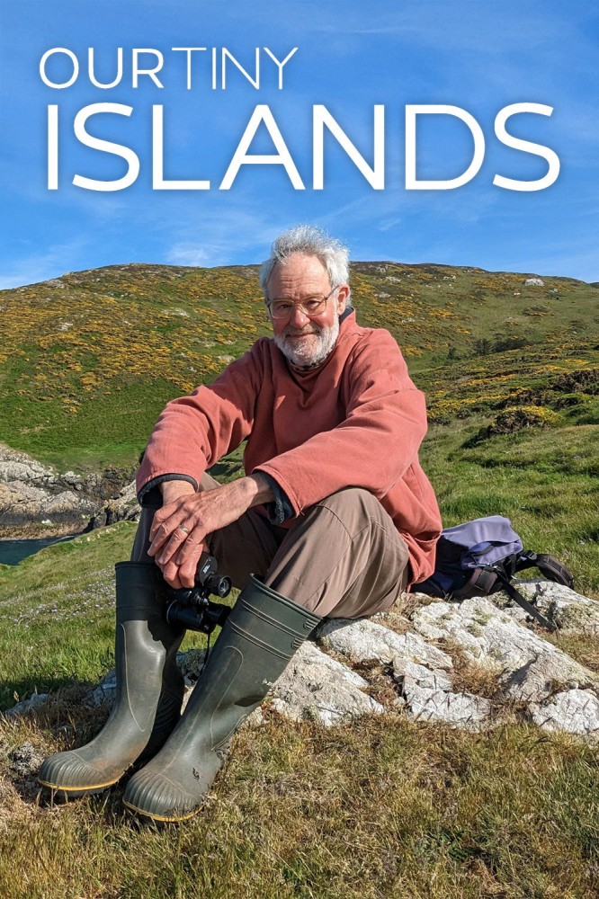 Our Tiny Islands Season 2 (Episode 1 Added)