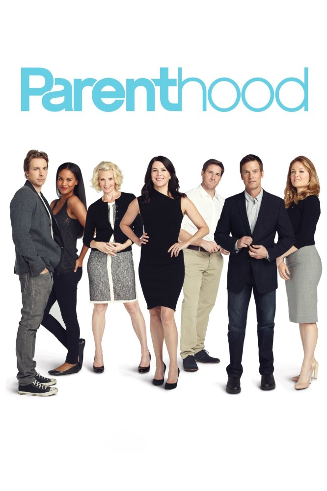 Parenthood (2010) Season 1 – 6 (Complete)
