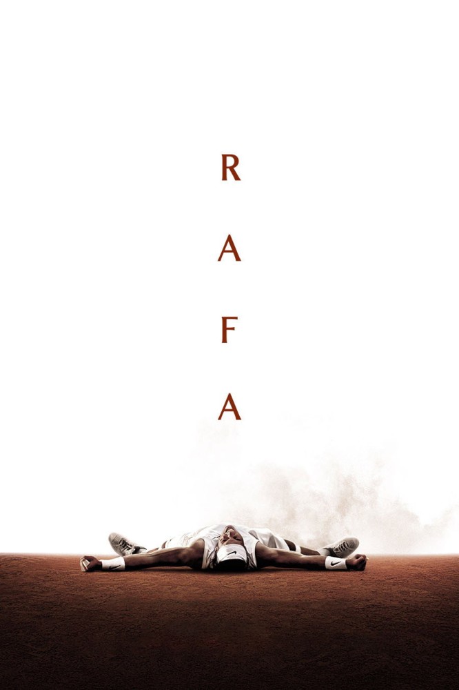 Rafa (2026) Season 1 (Complete)