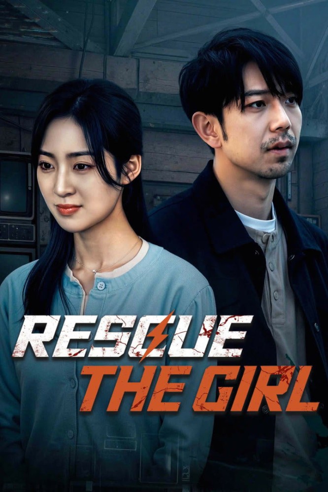 Rescue the Girl Season 1 (Complete) (Chinese Drama)