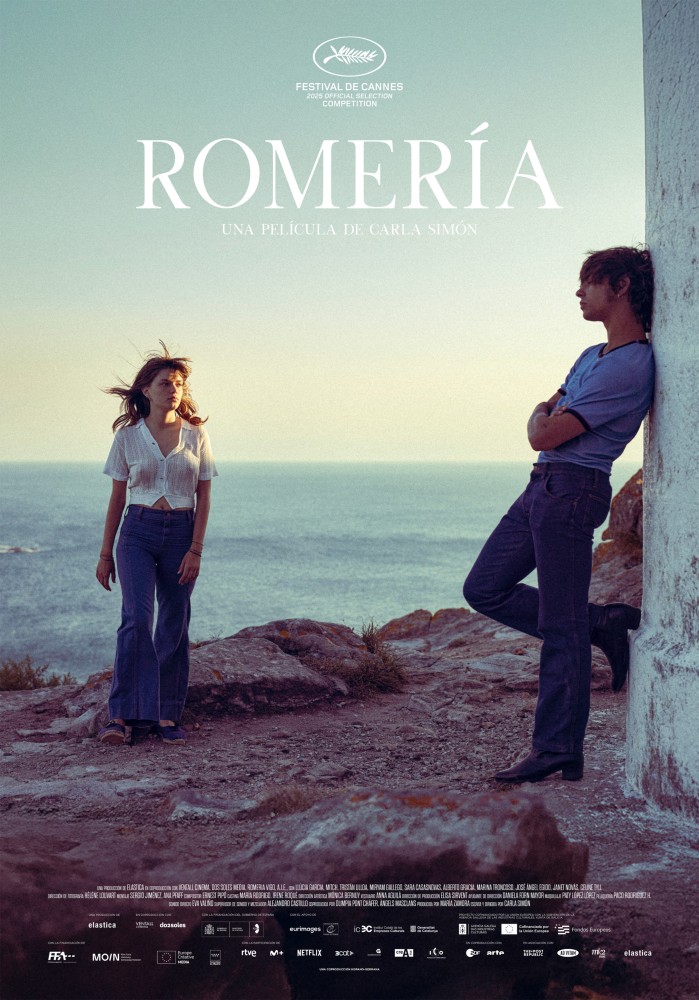 Romería (2025) – Spanish