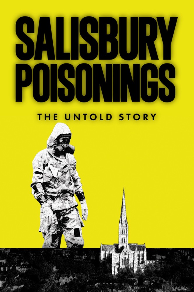 Salisbury Poisonings: The Untold Story Season 1 (Complete)