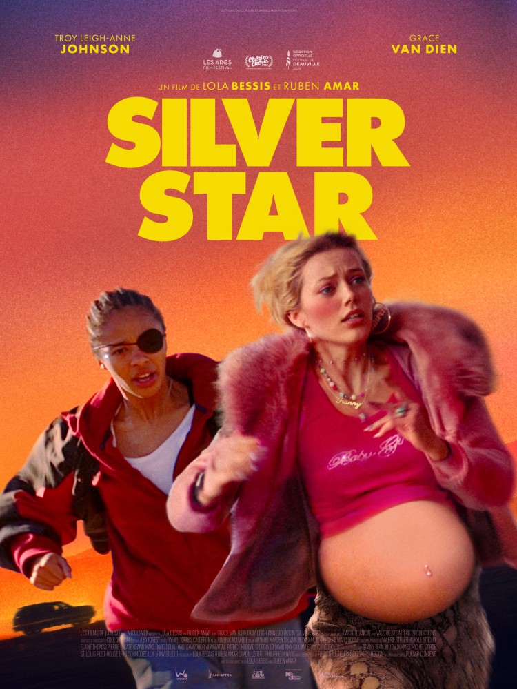 Silver Star (2024)