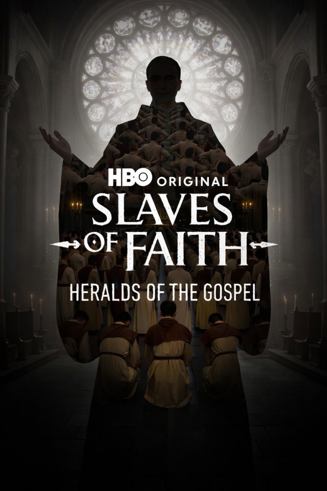 Slaves of Faith: Heralds of the Gospel Season 1 (Episode 2 Added)