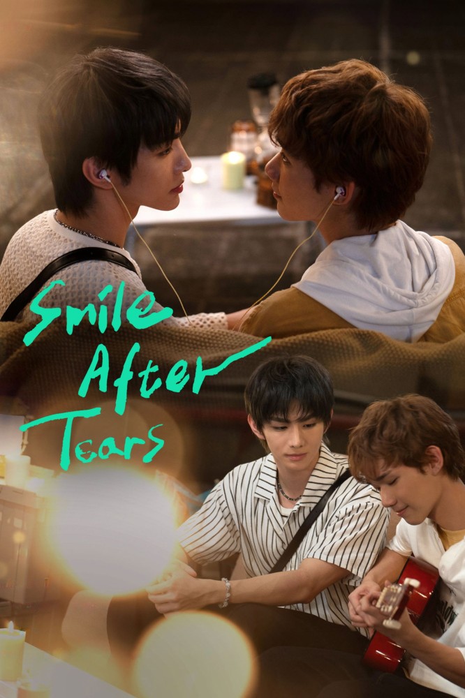 Smile After Tears Season 1 (Episode 1-2 Added) (Chinese Drama)