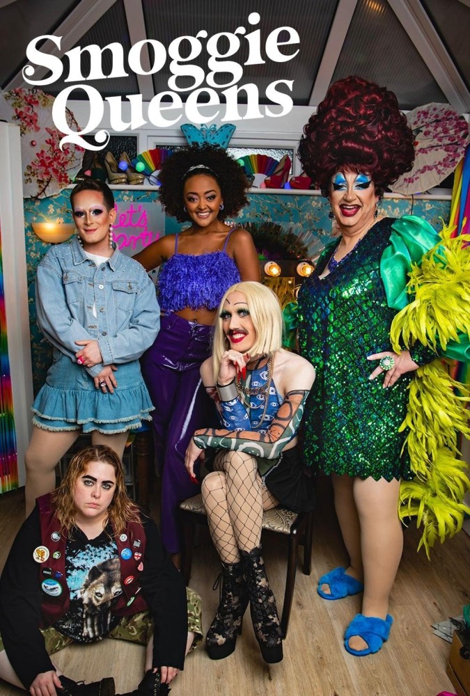 Smoggie Queens Season 2 (Complete)