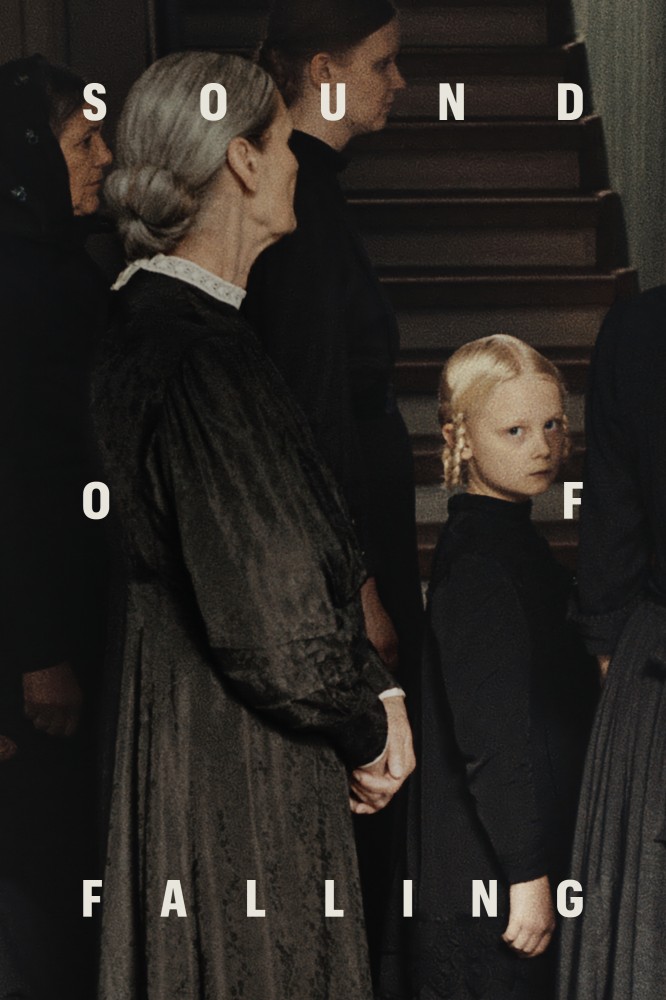 Sound of Falling (2025) – German