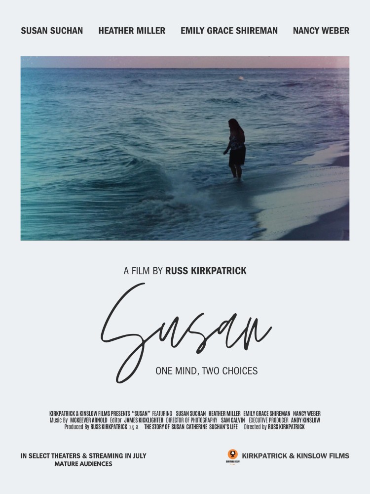 Susan Feature Documentary (2025)