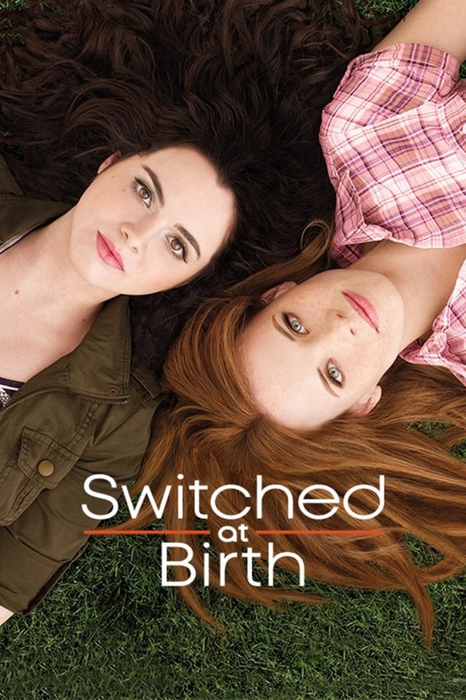 Switched at Birth Season 3 – 5 (Complete)