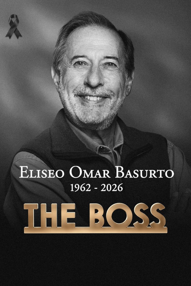 The Boss (2022) Season 4 (Complete) – Spanish
