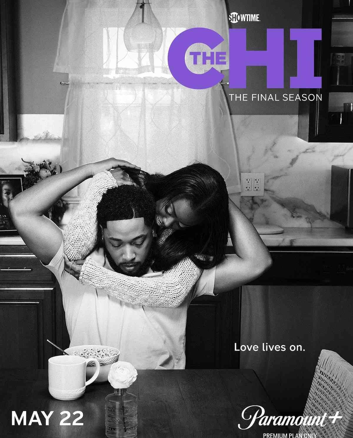 The Chi Season 8 (Episode 7 Added)