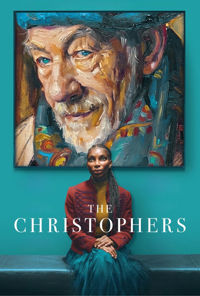 The Christophers (2025)