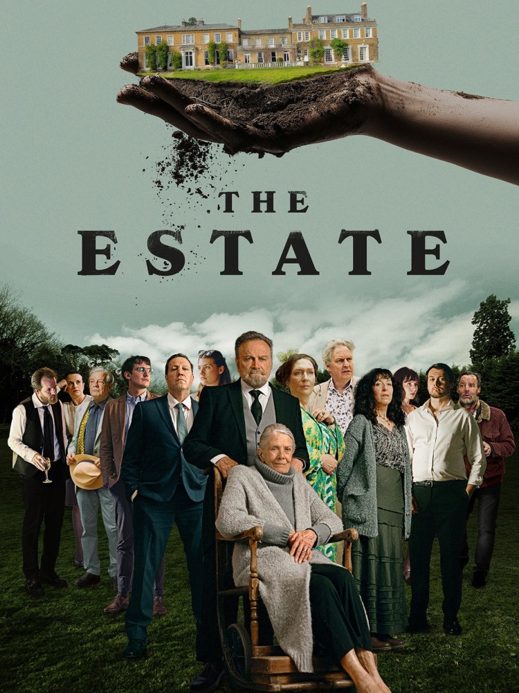 The Estate (2025)