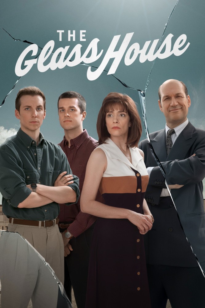 The Glass House (2026) Season 1 (Complete) – French