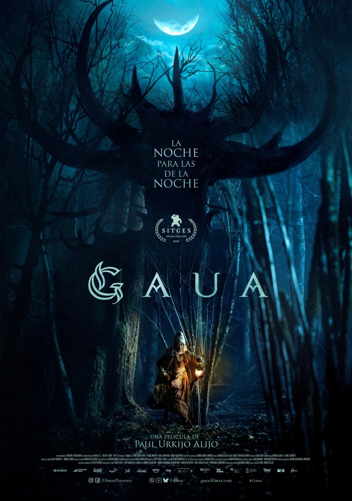 The Night (2025) – Spanish