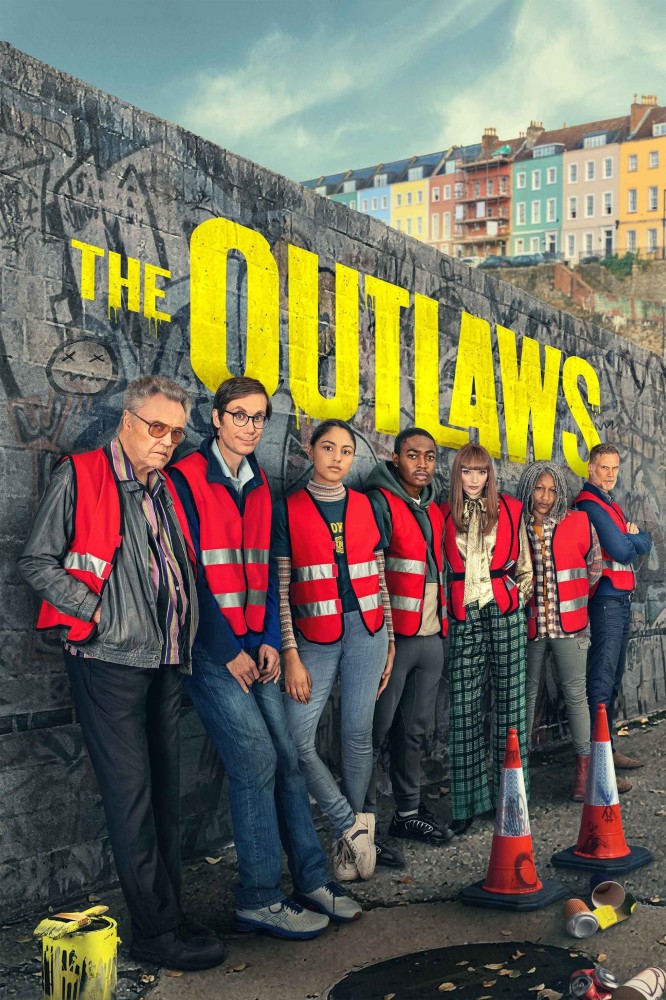 The Outlaws Season 3 (Complete)