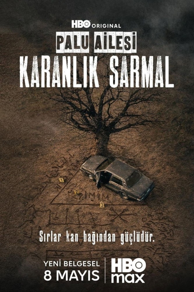 The Palu Family: Under a Dark Spell Season 1 (Episode 1 – 2 Added) – Turkish