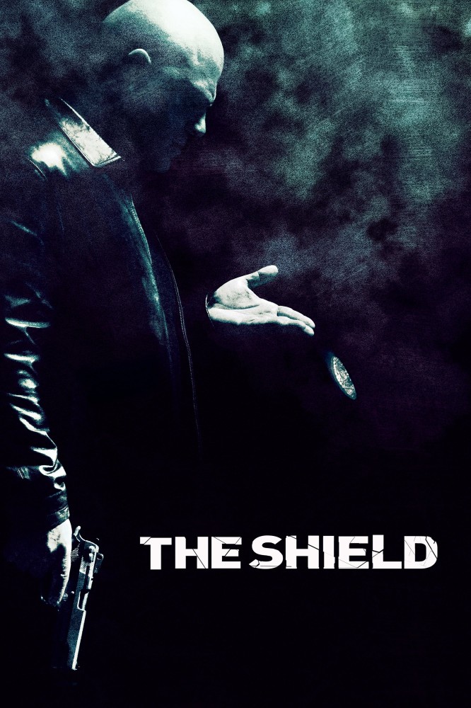 The Shield Season 1 – 3 (Complete)