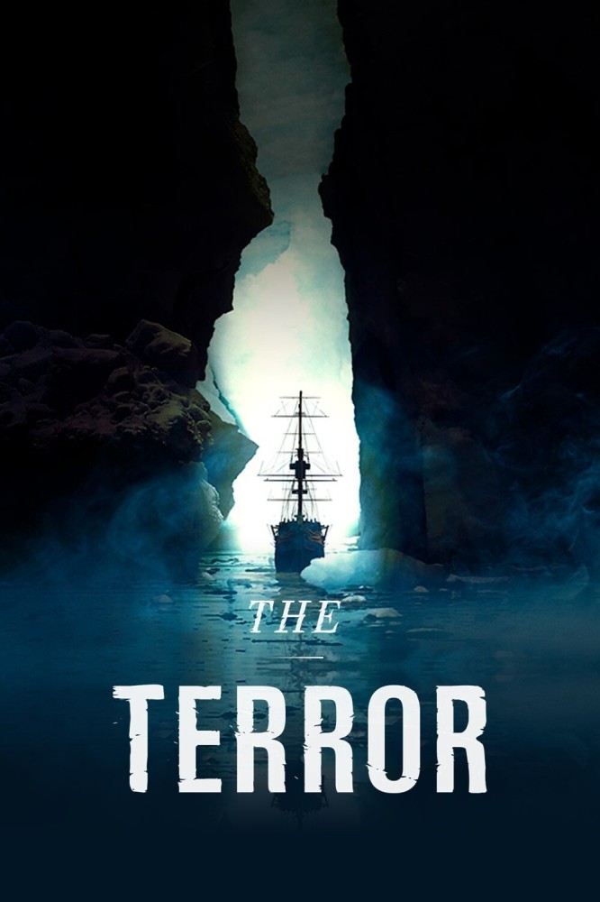 The Terror Season 3 (Episode 2 Added)