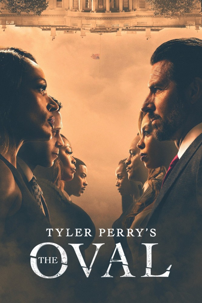 Tyler Perry’s The Oval Season 7 (Episode 3 Added)