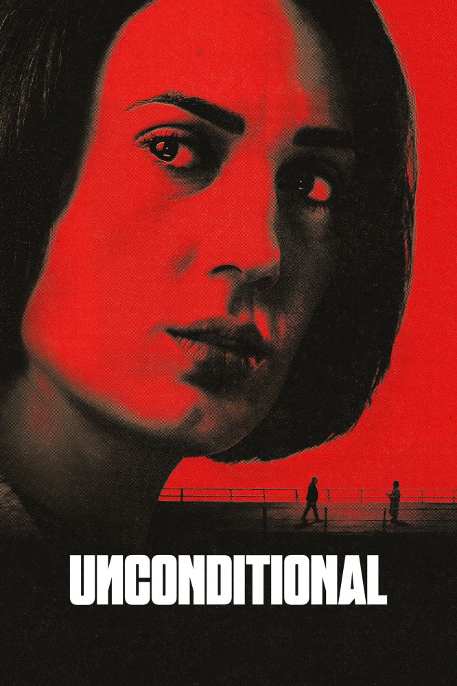 Unconditional (2026) Season 1 (Episode 3 Added) – Hebrew