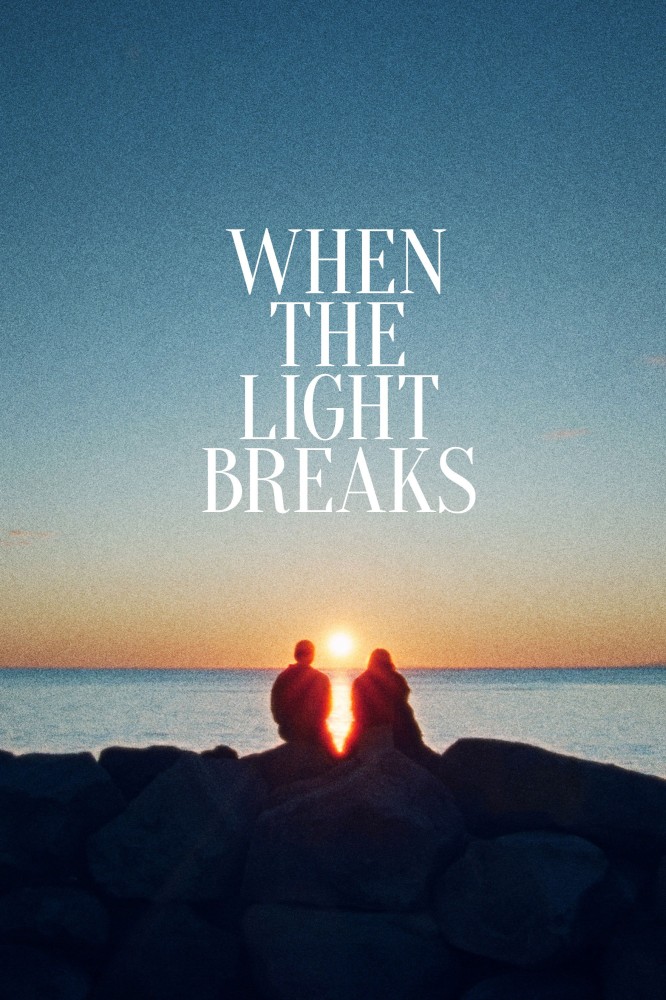 When the Light Breaks (2024) – Icelandic