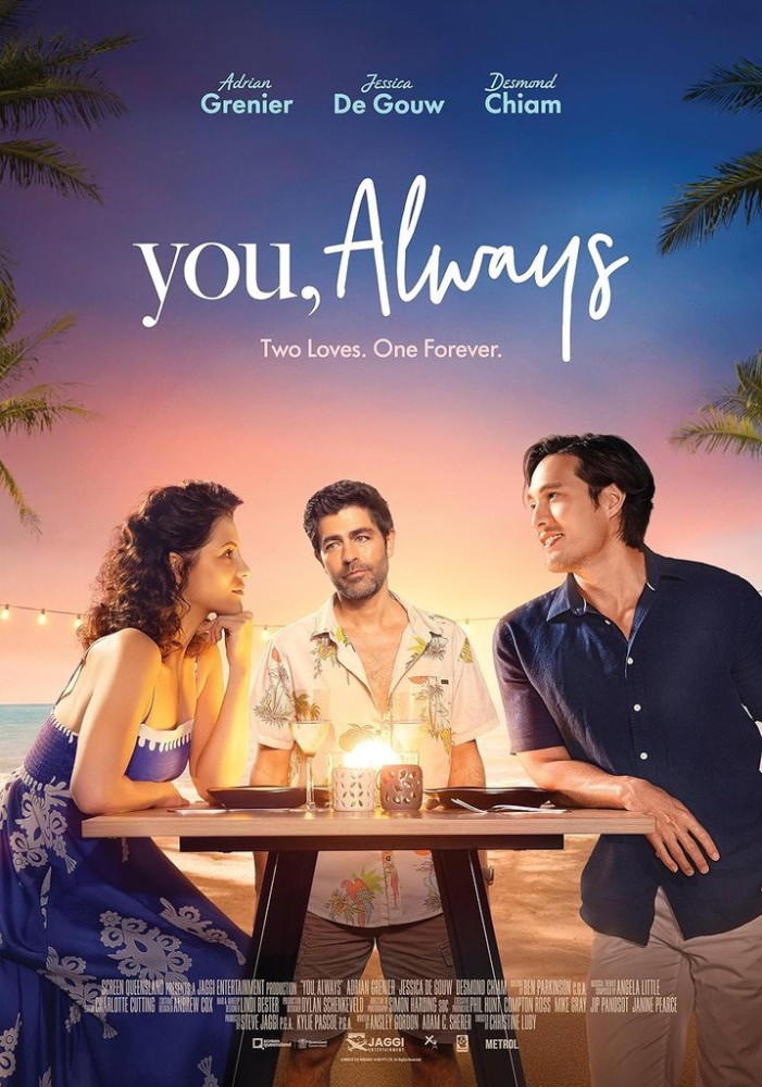 You, Always (2025)