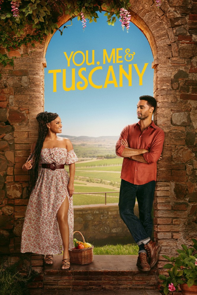 You, Me & Tuscany [Italinna] (2026)