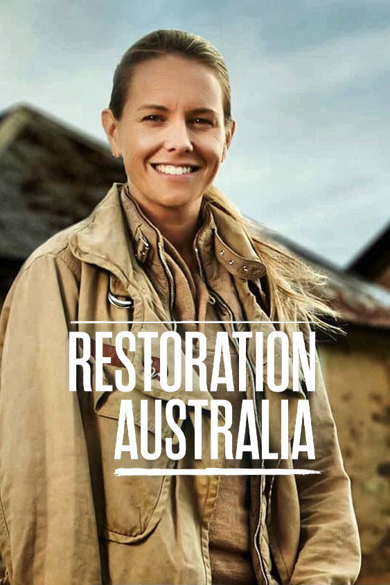 Restoration Australia Season 8 (Episode 1 Added)