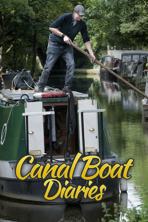 Canal Boat Diaries Season 7 (Complete)