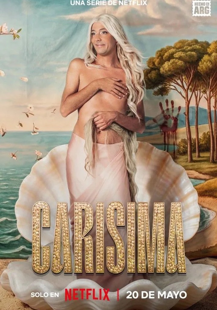 Carísima Season 1 (Complete) – Spanish