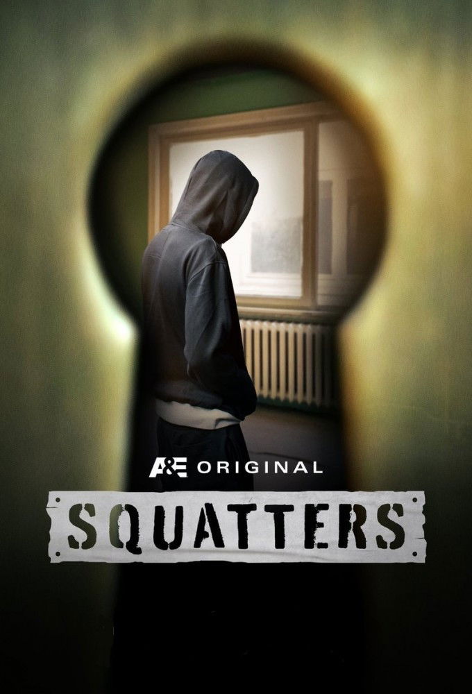 Squatters (2025) Season 1 (Episode 3 – 4 Added)
