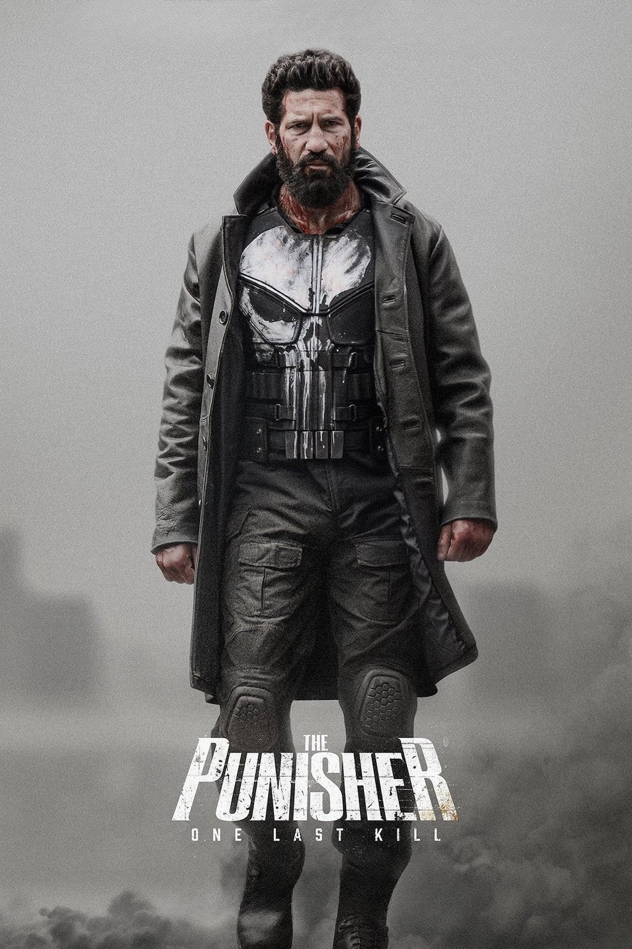The Punisher: One Last Kill (2026)