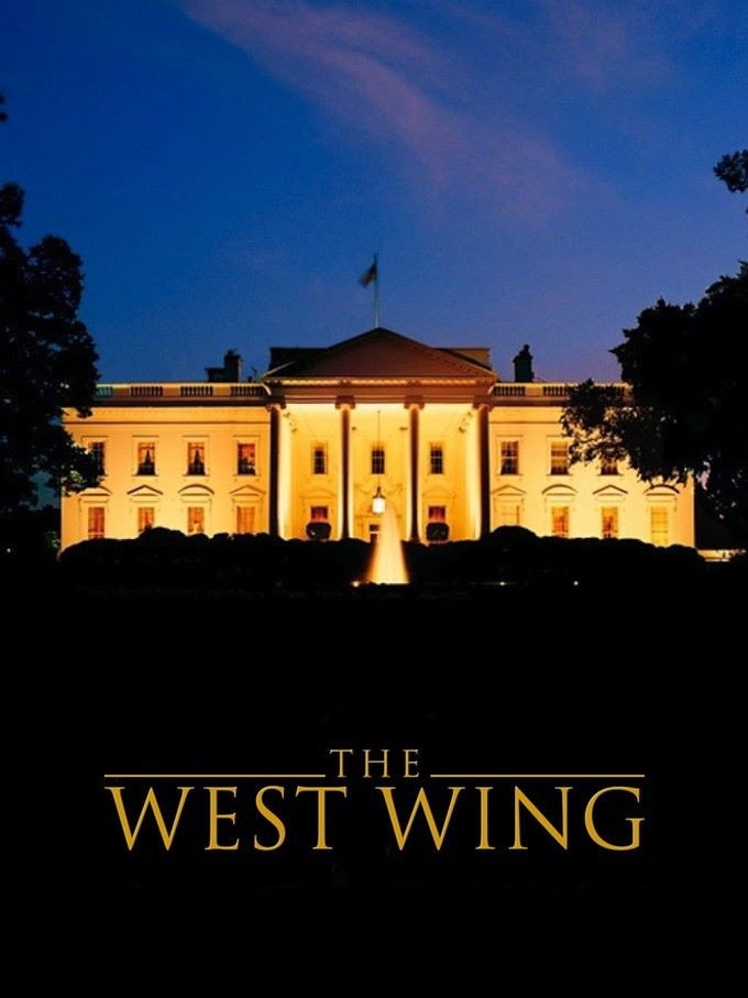 The West Wing Season 6 – 7 (Complete)